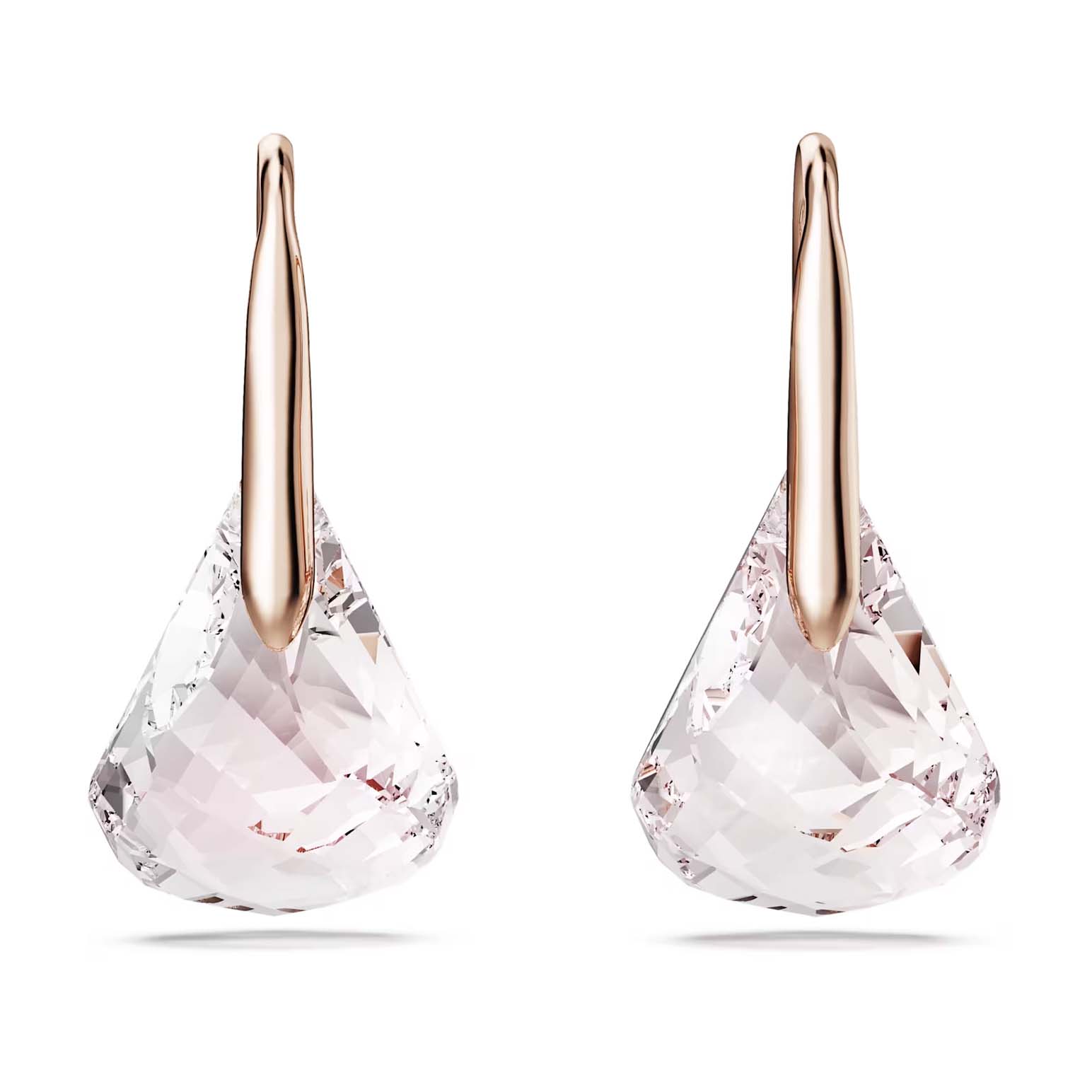 Swarovski Lunar Drop Earrings